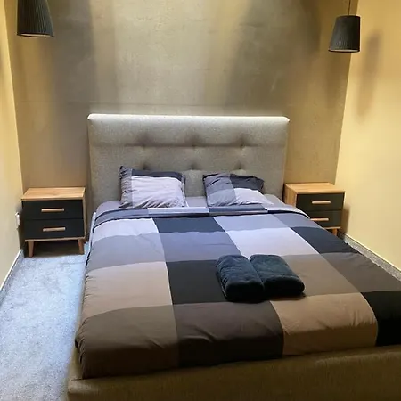 Getta Apartamento *
