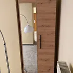 Appartement Getta Cracovie