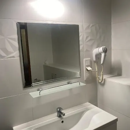 Apartamento Getta Cracóvia