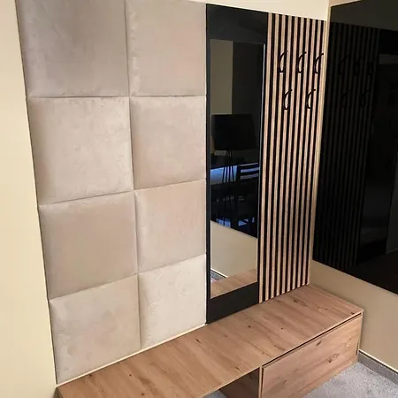 Apartment Getta Krakow