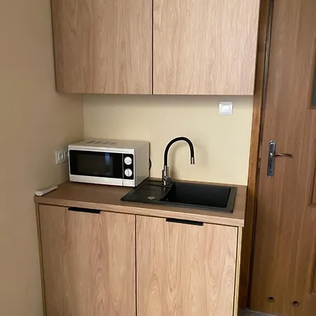 Getta Apartment Krakow