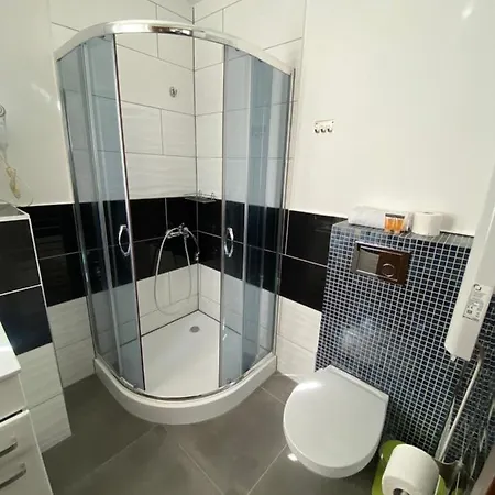 Getta Apartman Krakkó