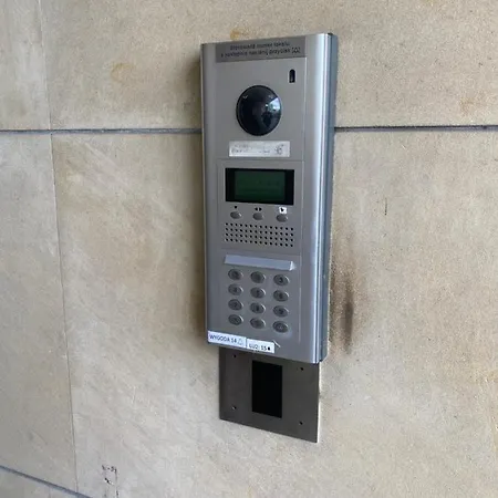 Lägenhet Getta Kraków