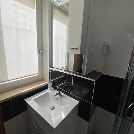Appartement Getta