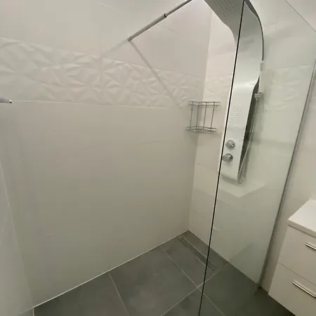 Apartment Getta Krakow