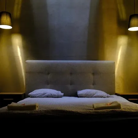 Getta Apartment Krakow