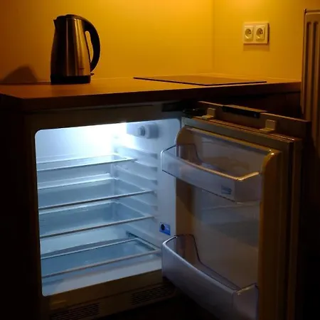 Apartment Getta Krakow