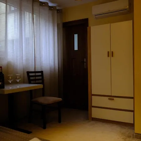 Getta Appartement